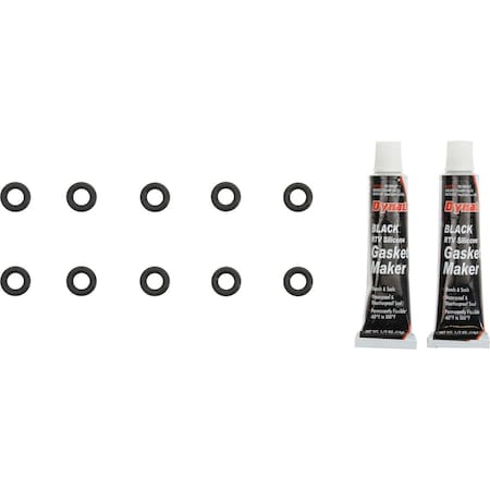 Reinz Vlv Cover Gasket Set, 15-10481-01 15-10481-01